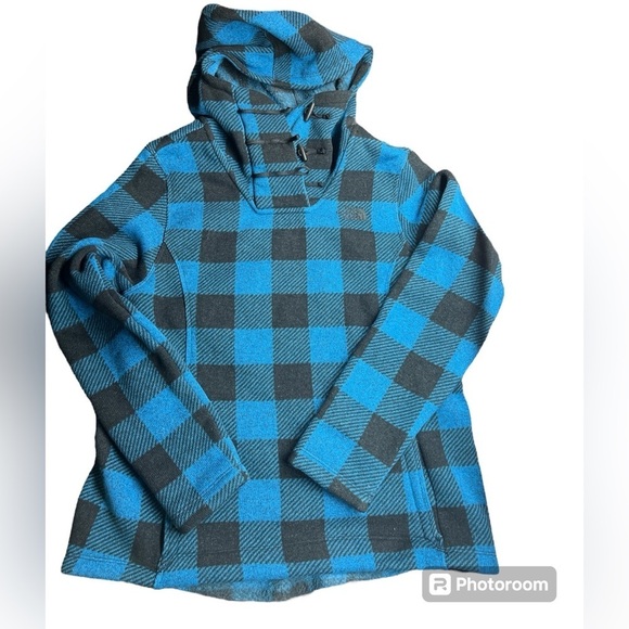 The North Face Women’s Hoodie | Size Large - Picture 1 of 3